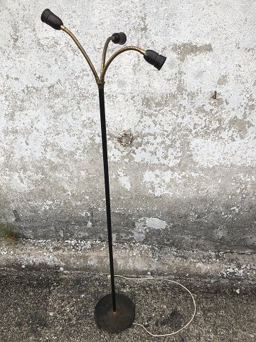 Lamps, Floor lamps