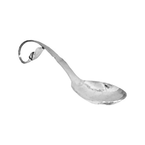 Georg Jensen Marmalade spoon no. 21 Sterling 
silver