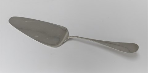 Michelsen. Ida. Cake server, large. Design: Ole Hagen. Sterling (925). Length 26 
cm.