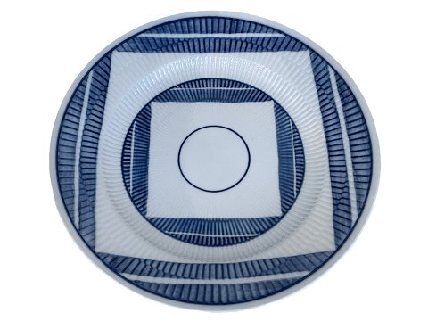 Royal Copenhagen Unique blue and white
Dinner plate #624