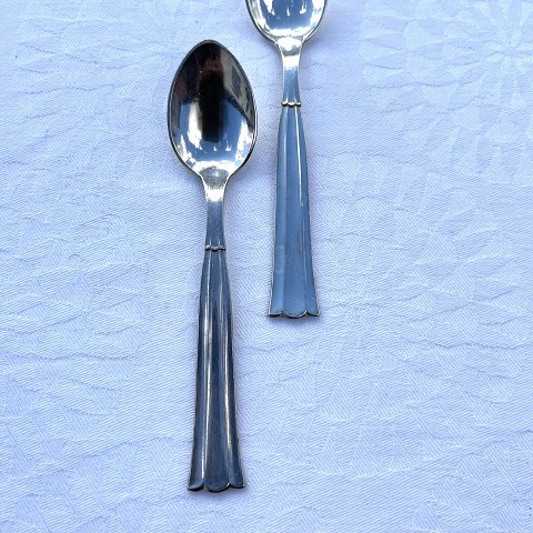 Regent
silver plated
Teaspoon
*DKK 25