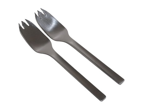 Georg Jensen Tanaqvil
Cake fork / Fish fork 15.1 cm.