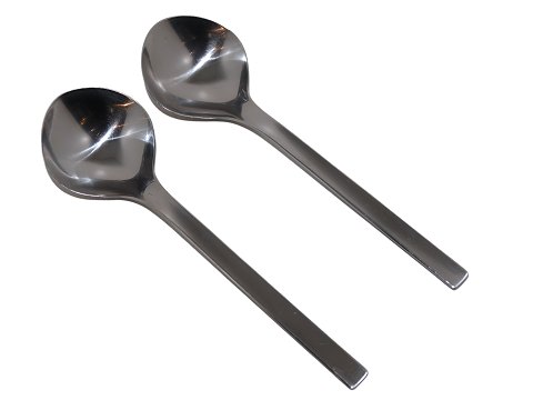 Georg Jensen Tuja
Suppeske 18,0 cm.