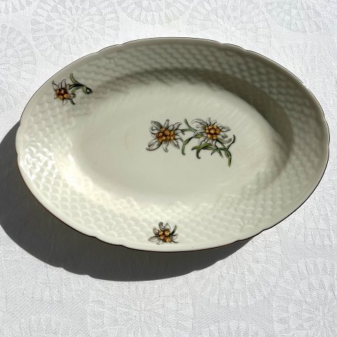 Bing&Grøndahl
Mimer
Serving dish
#18
*100 DKK