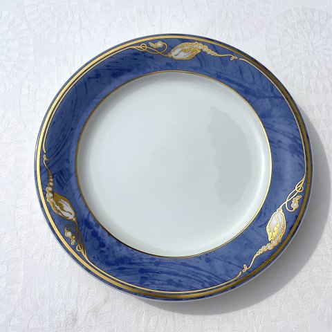 Royal Copenhagen
Blue magnolia
Lunch
#622
*DKK 150