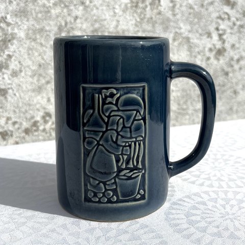 Bornholm ceramics
Michael Andersen
Mug
*DKK 150