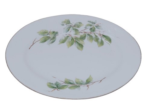 Beech Leaves
Small platter 27.5 cm.