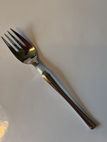 Cake fork #Anja Silver spot
Length 15.2 cm