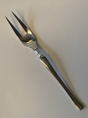 Meat fork #Anja Silver spot
Length 20.2 cm