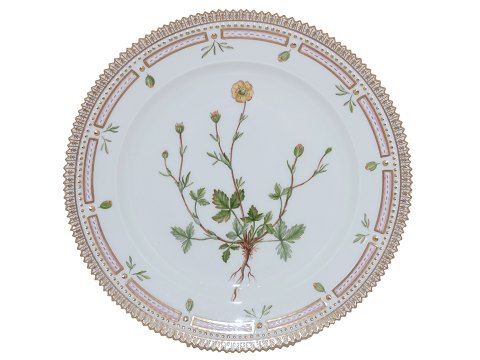 Flora DanicaLuncheon plate 22 cm.