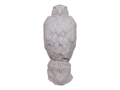 Extra large Hjorth figurine
White Eagle