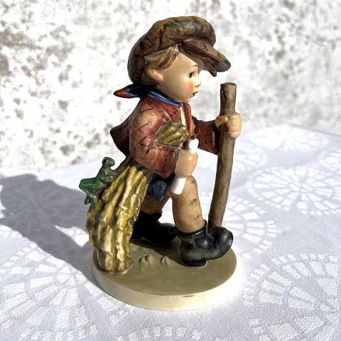 Hummel-Figur
„Von geheimen Wegen“
*550 DKK