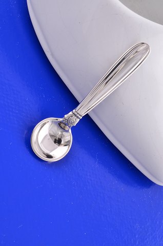 Karina silver cutlery Salt spoon