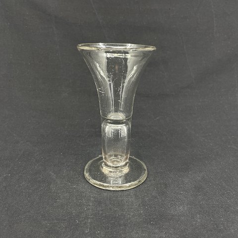 Rakkerglas fra 1880'erne