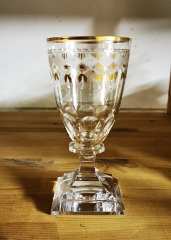 Junior wine glass from Kosta Boda