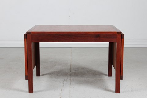 Børge Mogensen
Coffeetable 5360
mahogany