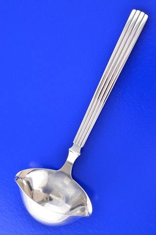 Georg Jensen flatware Bernadotte Gravy ladle 153