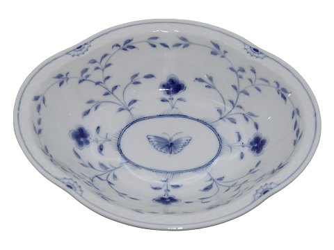 Butterfly
Oblong bowl
