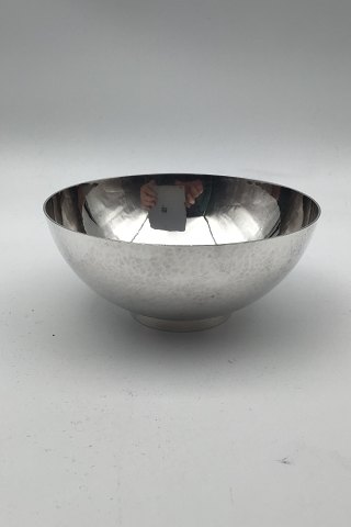 Georg Jensen Sterling Silver Finger Bowl No. 580 C