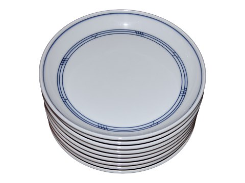 Delfi
Side plate 16.0 cm.