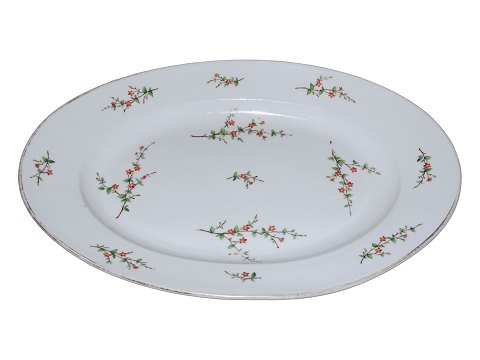 Barberry
Large platter 45.4 cm.