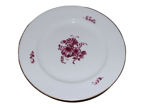 Purpur Braided
Dinner plate 25.5 cm.