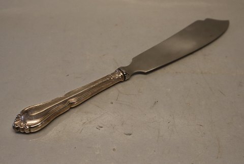 Jette Large Cake knife 18 cm  Silverplated Cutlery