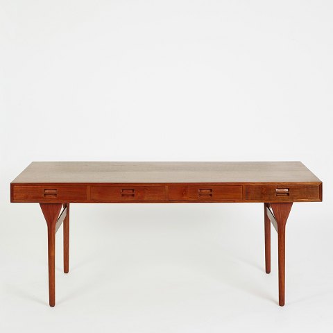 Nanna Ditzel. Freestanding Desk