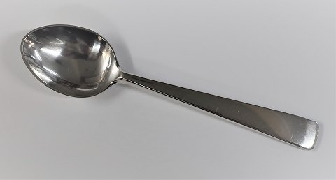 Georg Jensen. Sterling (925). Margrethe. Coffee spoon. Length 10.6 cm