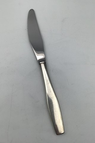 Hans Hansen Sterling Silver Charlotte Dinner Knife