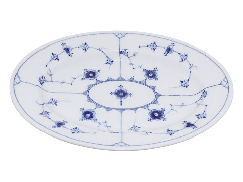 Blue Traditional
Small platter 27.5 cm.