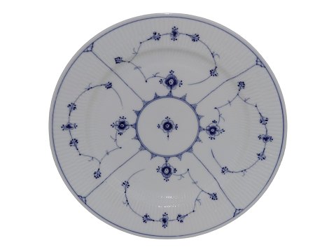 Blue Traditional
Small round platter 27.5 cm.