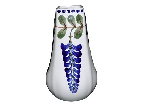 Aluminia Wisteria
Vase