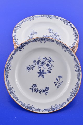 Rörstrand  Ostindia Luncheon plate