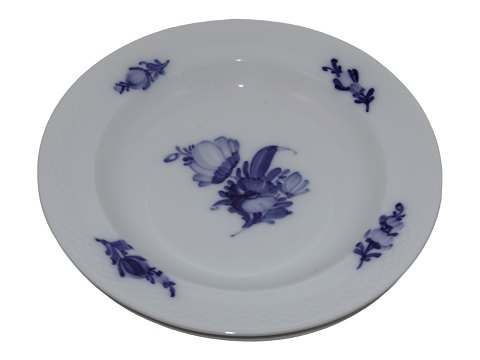 Blue Flower Braided
Small deep plate 19.9 cm. #8188