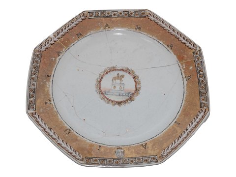 Classenske Pattern