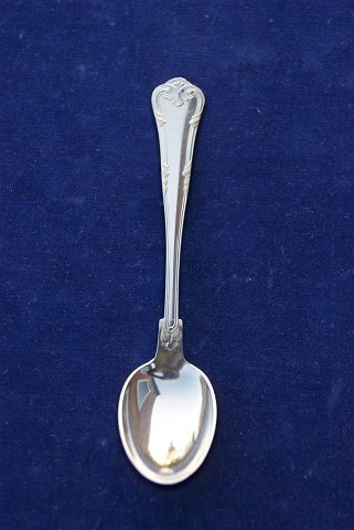 item no: s-Herregård kaffeskeer 12cm