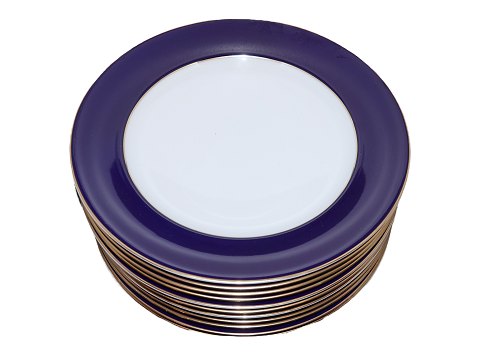 Royal Copenhagen other blue