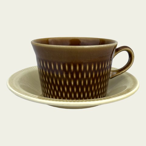 Stavanger flint
Brünette
Teetasse
*150 DKK