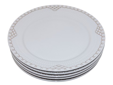 Princess Gold
Dinner plate