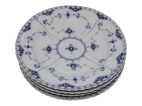 Blue Fluted Full Lace
Dinner plate 25.0 cm. #1084