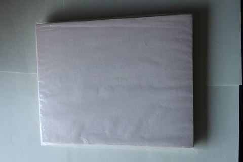 Old blotting papers
About 19cm