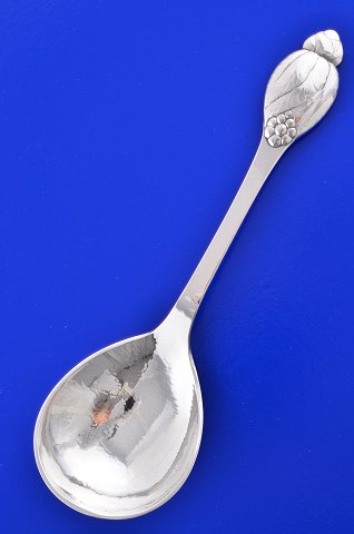 Evald Nielsen No 6  Serving spoon