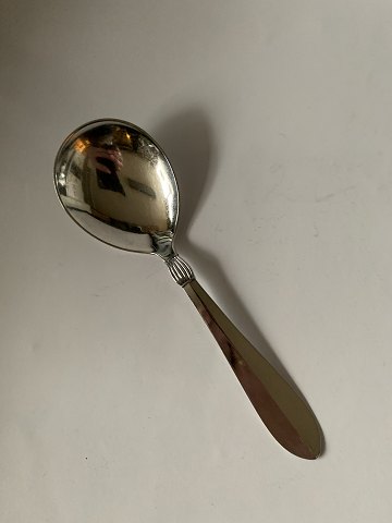 Serving spoon / Potato spoon Gråsten DGS Silver
Danish goldsmiths