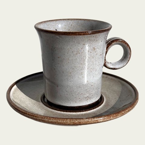 Stogo-Steinzeug
Kaffeetasse
*75 DKK