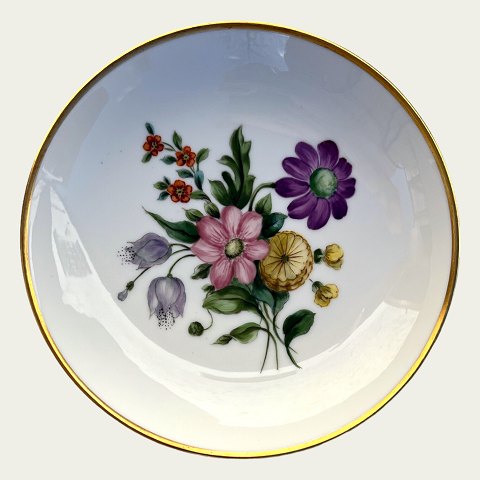 Royal Copenhagen
Hjemmemalet
Blomstermotiv
Kageopsats
*350Kr