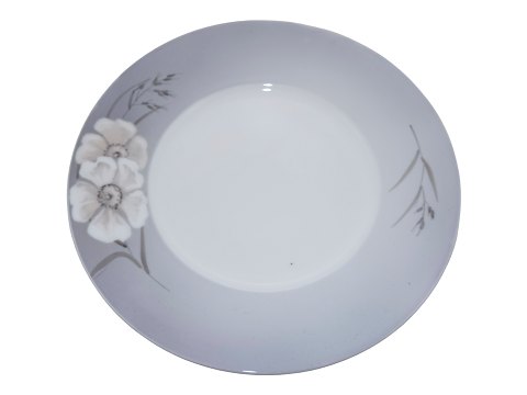 Royal Copenhagen
Art Nouveau luncheon plate 22.0 cm.