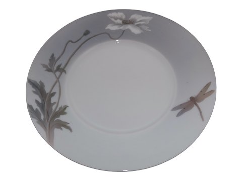 Royal Copenhagen
Art Nouveau luncheon plate 22.0 cm.