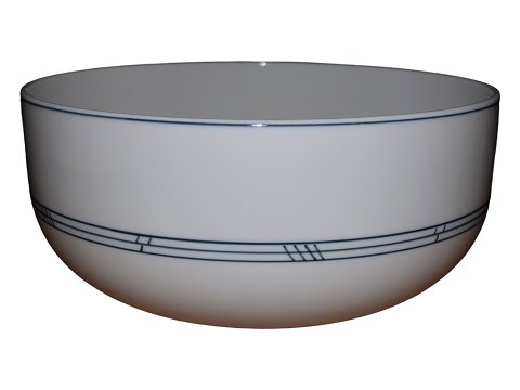 Delfi
Large round bowl 23.4 cm.