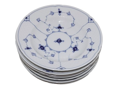 Blue Traditional
Small soup plate 20.7 cm.